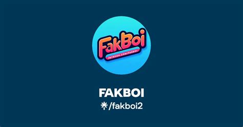 fakboi.o4g|Fakboi.